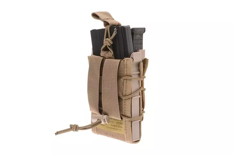 DDMP Universal Magazine Pouch - coyote brown