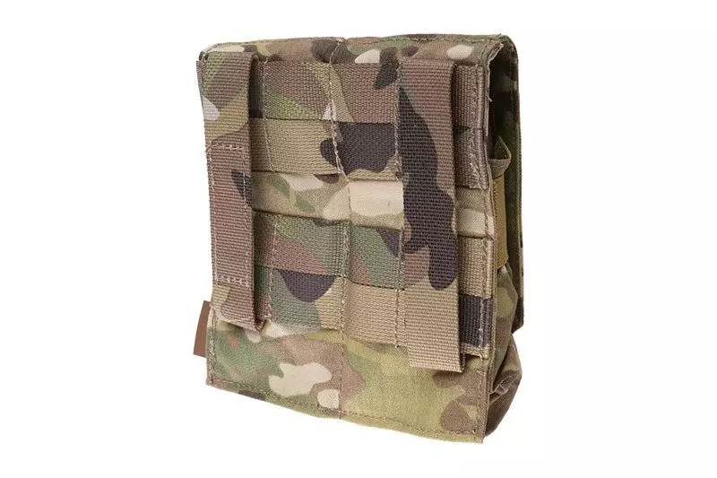 LBT Double M4/M16 magazine pouch – ATC FG – Multicam