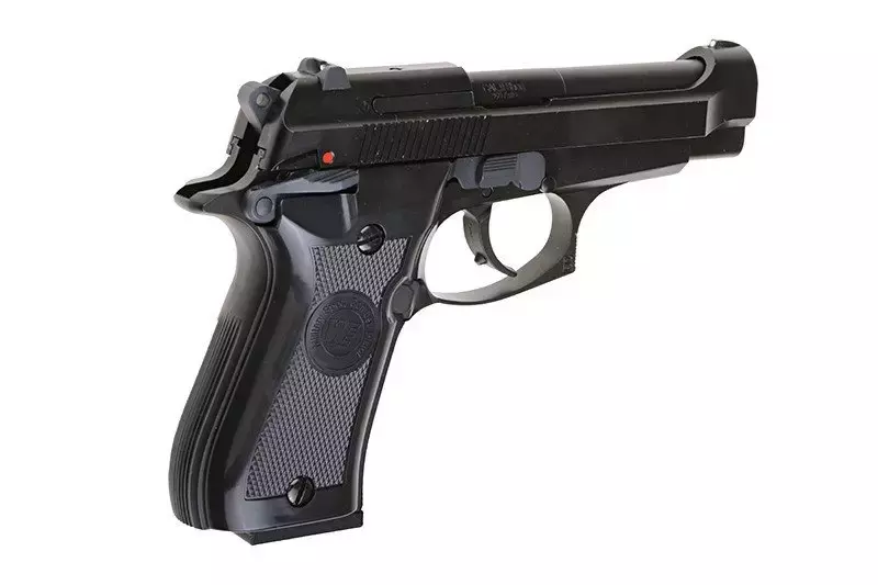 M84 Mini Pistol Replica – Black