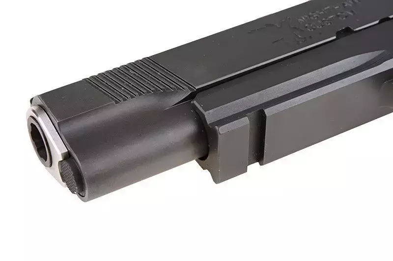 Nighthawk GRP Recon pistol replica - CNC Steel Limited Edition