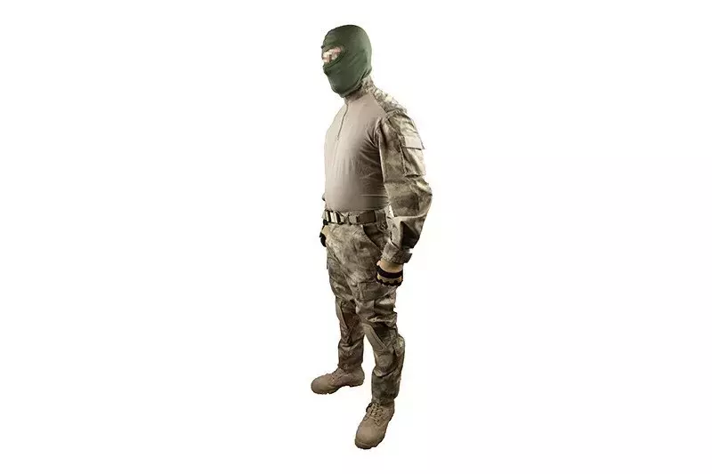 Combat Uniform Set - ATC AU