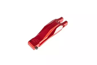 B095 Trigger Guard for M4/M16 replicas - red