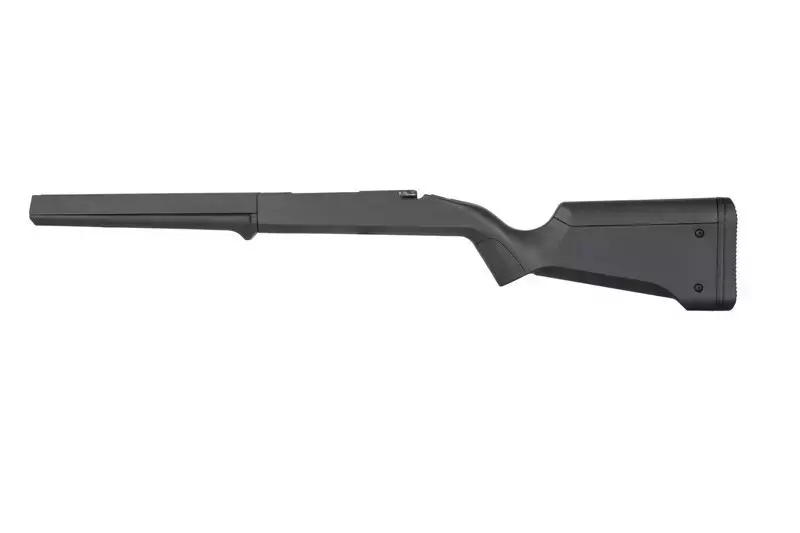Amoeba Striker handguard and stock set AS-HS001-BK - black