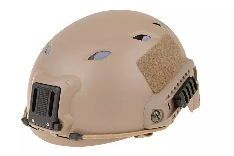 FAST BJ CFH Helmet Replica - Tan (L/XL)